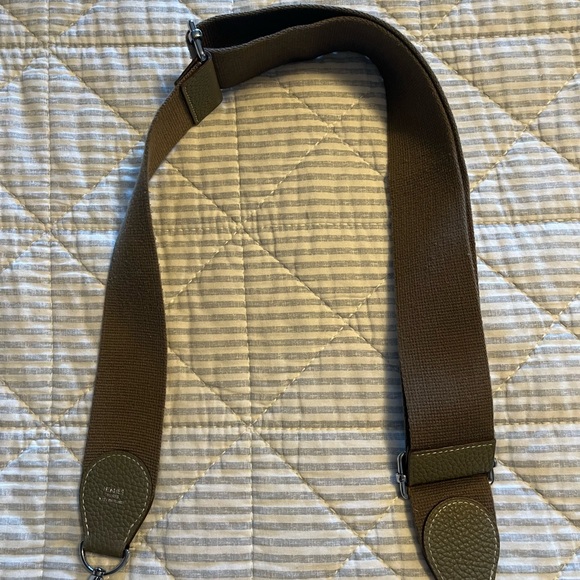 Faux Hermes Crossbody - Picture 5 of 7